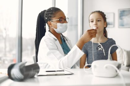 Building Lifelong Relationships Through Family Medicine