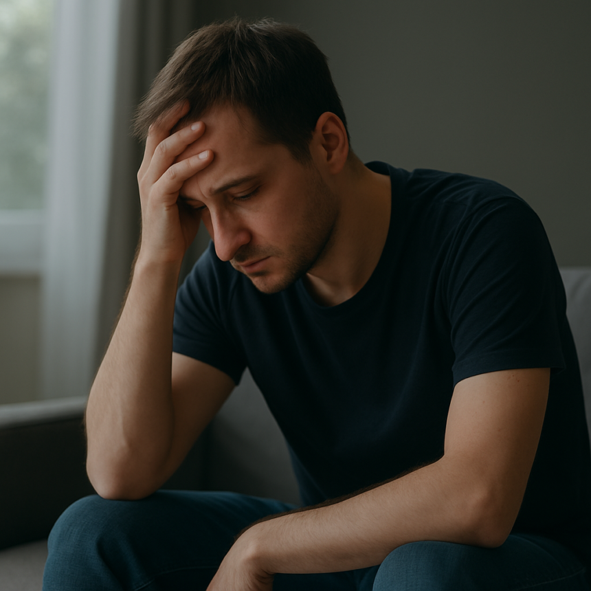 Creative Outlets for Managing Symptoms of Depression