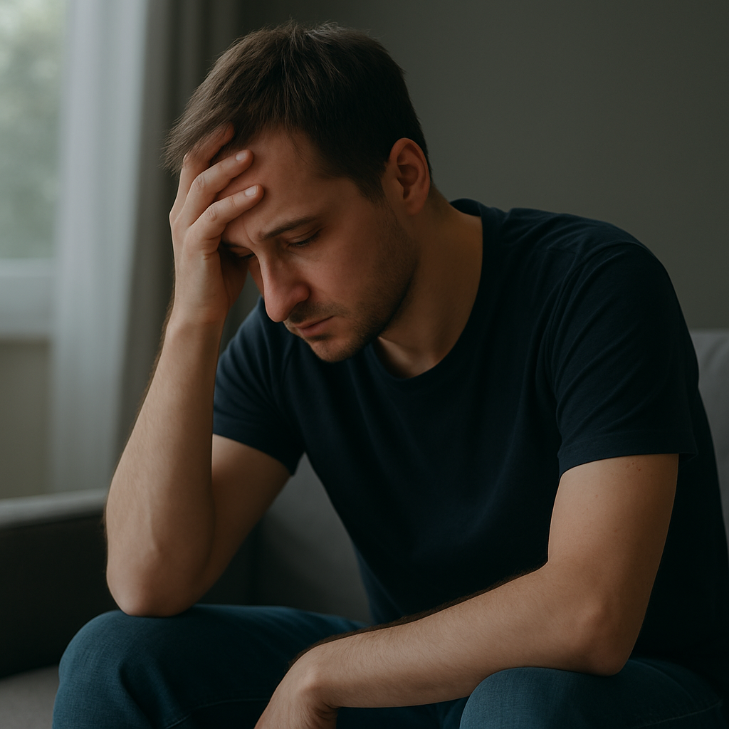 Creative Outlets for Managing Symptoms of Depression