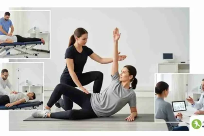 Holistic Approaches to Women's Wellness