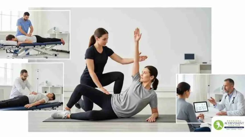 Holistic Approaches to Women's Wellness