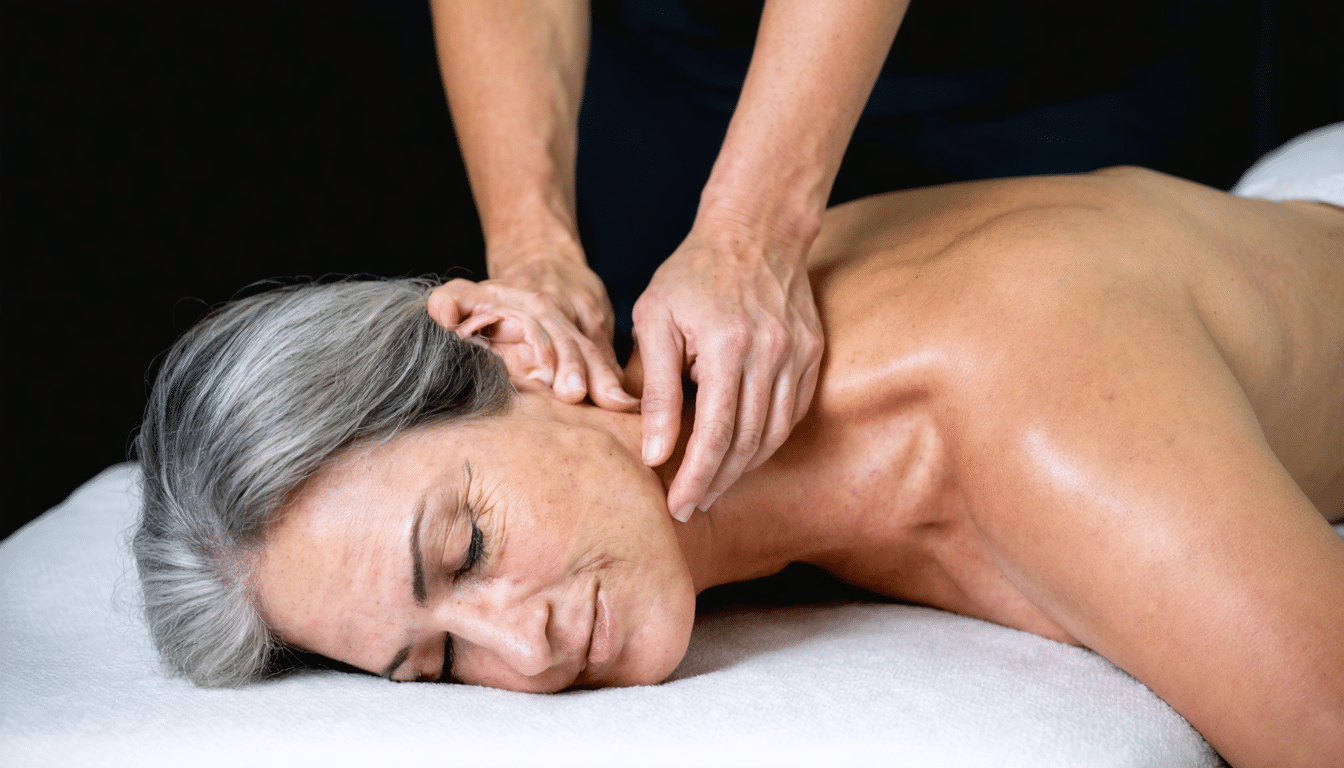 Finding the Right Treatment Plan for Migraines