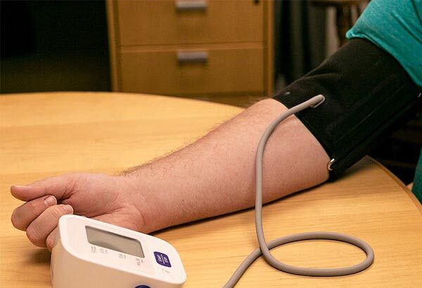 How Hypertension Affects Your Overall Well-Being