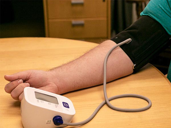 How Hypertension Affects Your Overall Well-Being