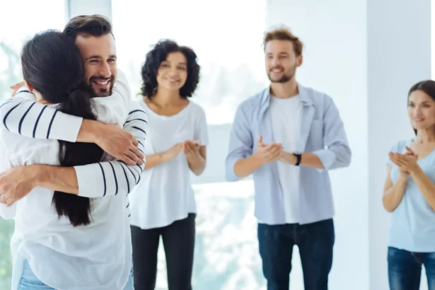 How Transitional Housing Supports Recovery