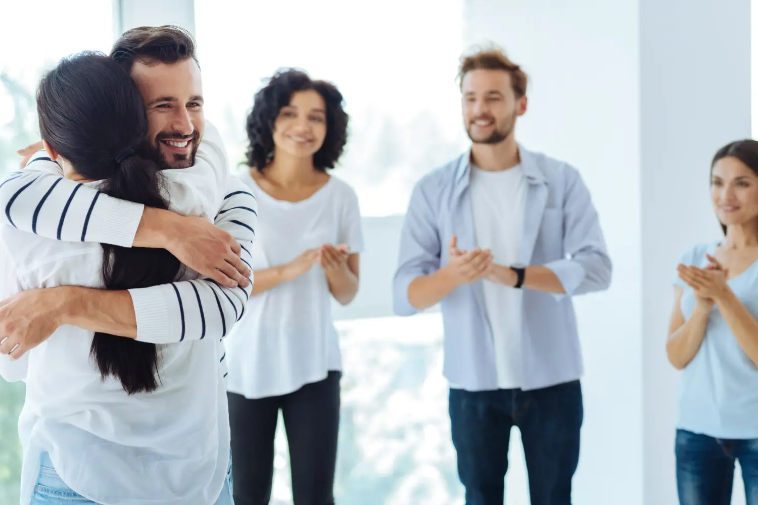 How Transitional Housing Supports Recovery