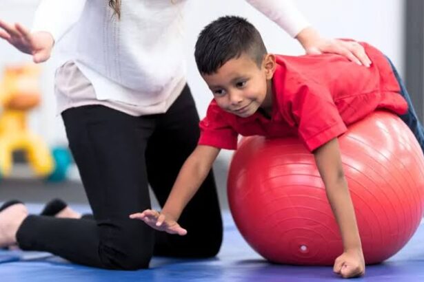 Innovative Therapies for Cerebral Palsy