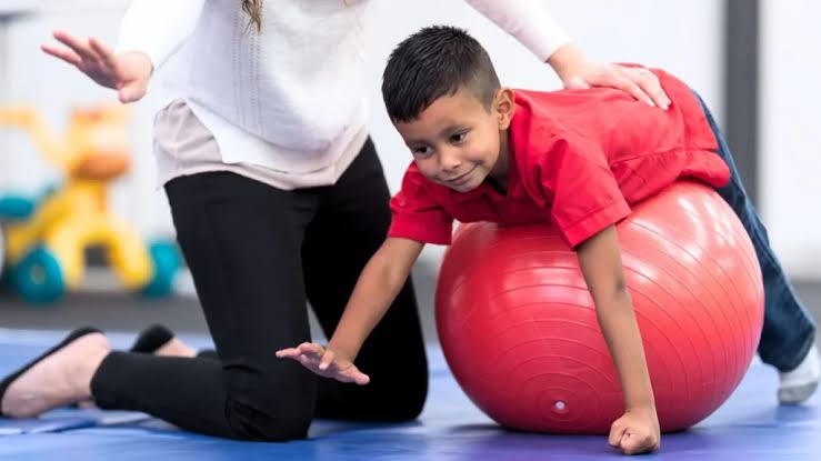 Innovative Therapies for Cerebral Palsy