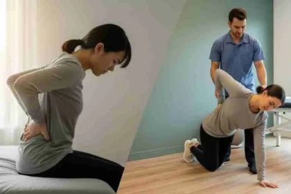 Long-term Management Strategies for Chronic Lower Back Pain