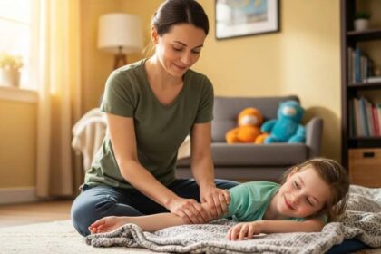 Maximizing Benefits from Regular Primary Care Visits