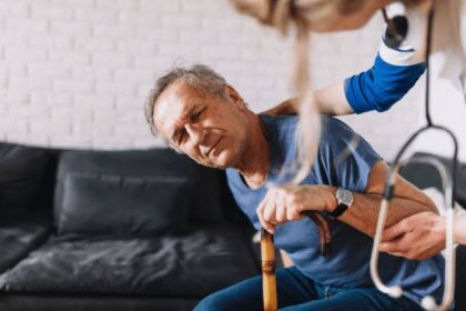 Navigating the Challenges of Back Pain in Older Adults