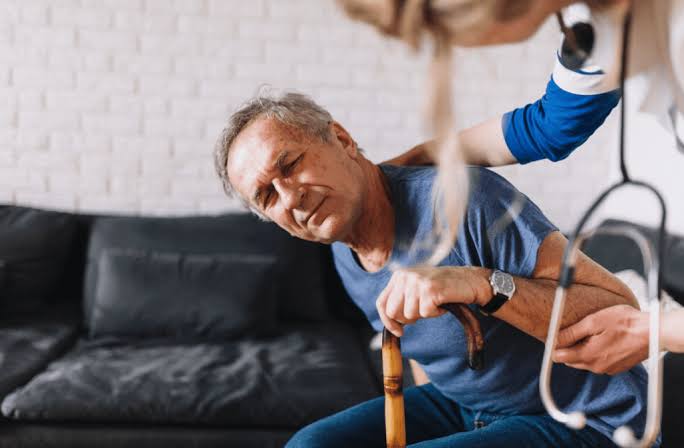 Navigating the Challenges of Back Pain in Older Adults