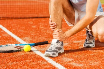 The Benefits of Early Intervention in Treating Sports Injuries