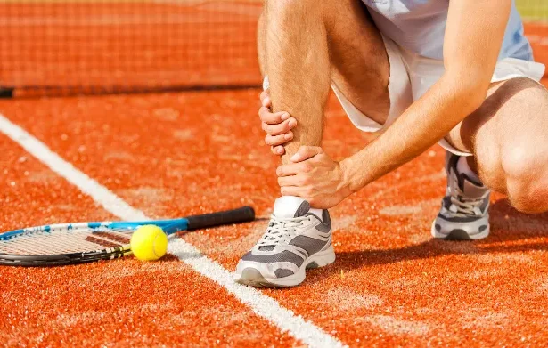 The Benefits of Early Intervention in Treating Sports Injuries