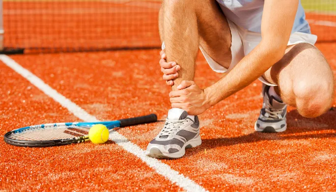 The Benefits of Early Intervention in Treating Sports Injuries