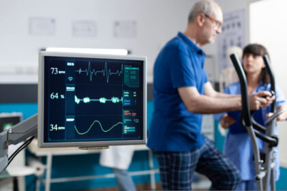 The Benefits of Pacemakers for Patients With Heart Failure