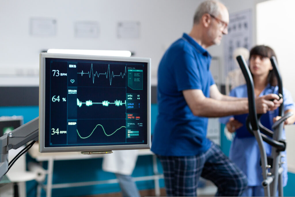 The Benefits of Pacemakers for Patients With Heart Failure