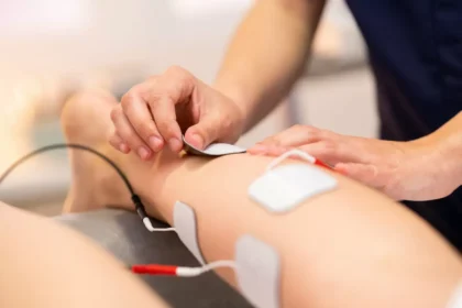The Efficacy of Spinal Cord Stimulation for Chronic Pain Relief