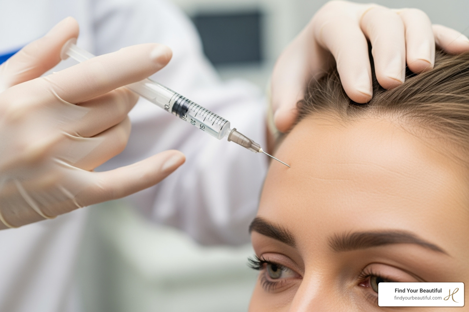 The Role of Botox in Chronic Migraine Treatment