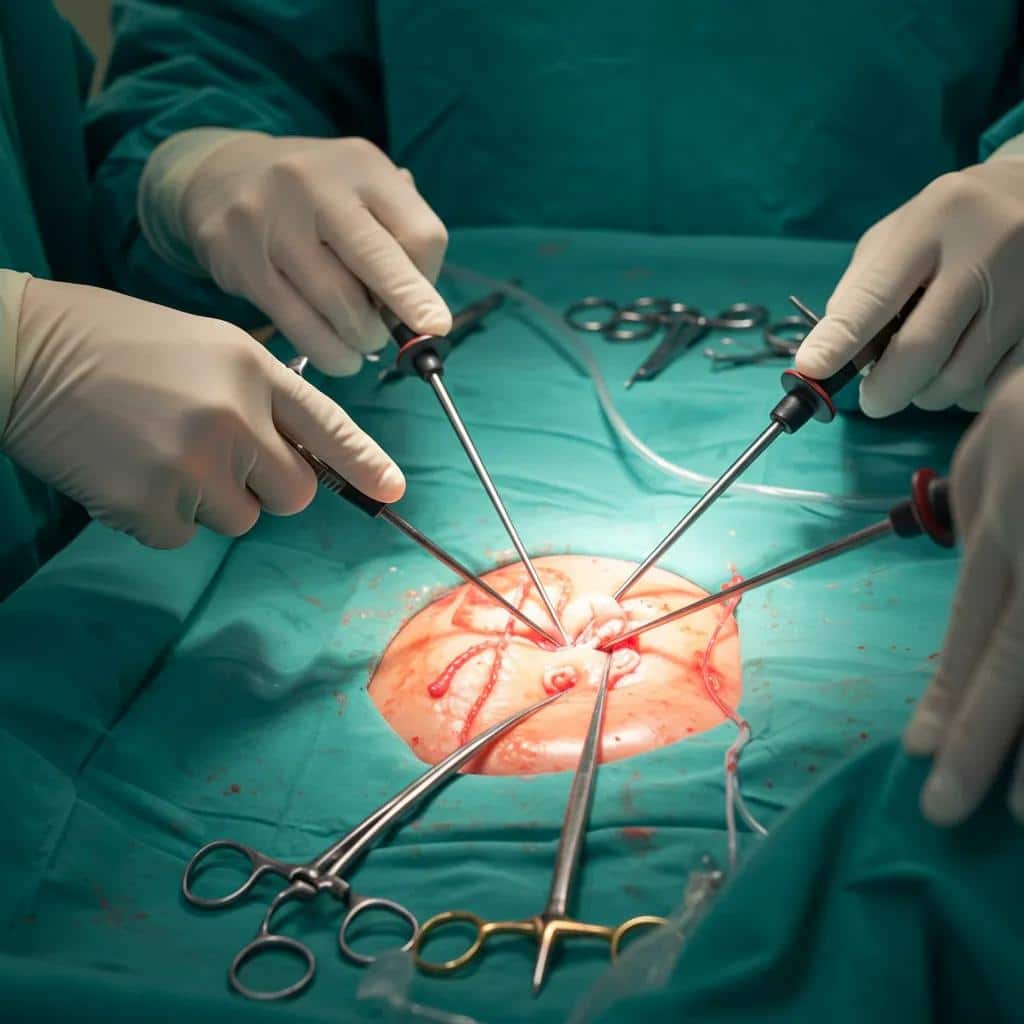 What Is Endometriosis