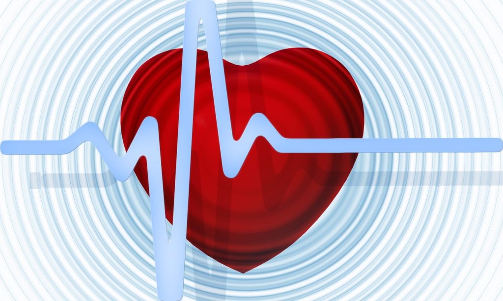 What To Do in Case of a Heart Attack