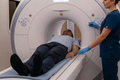 What To Expect During an MRI Scan