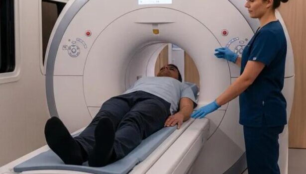 What To Expect During an MRI Scan