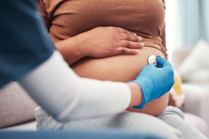 What to Expect During Your First OBGYN Appointment