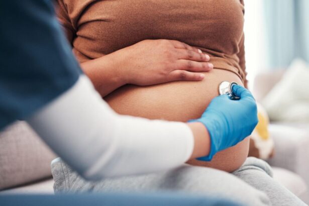 What to Expect During Your First OBGYN Appointment