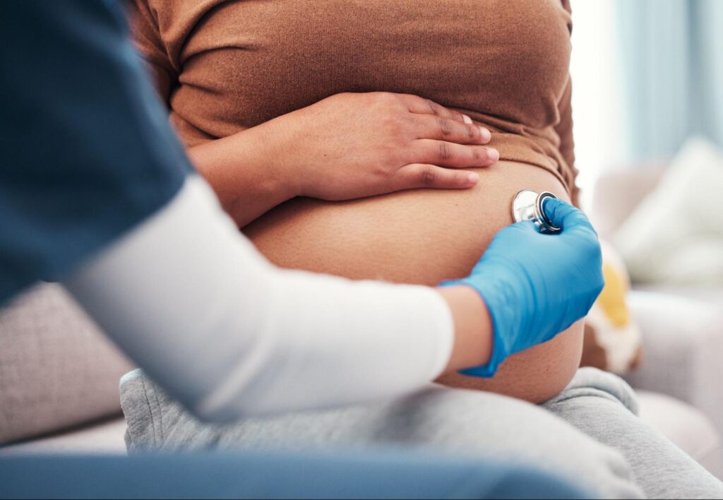 What to Expect During Your First OBGYN Appointment