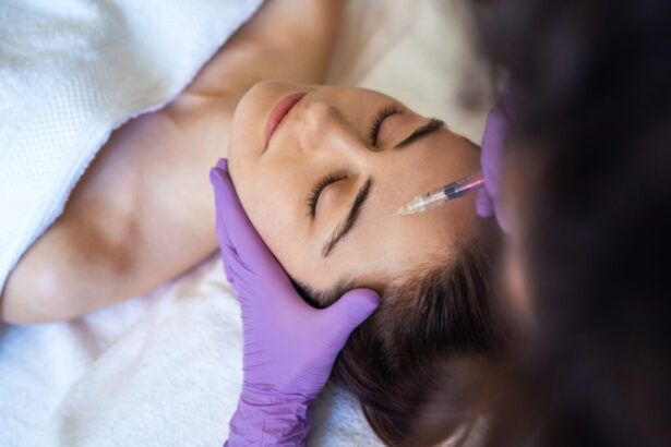 Botox Techniques for a Natural Look