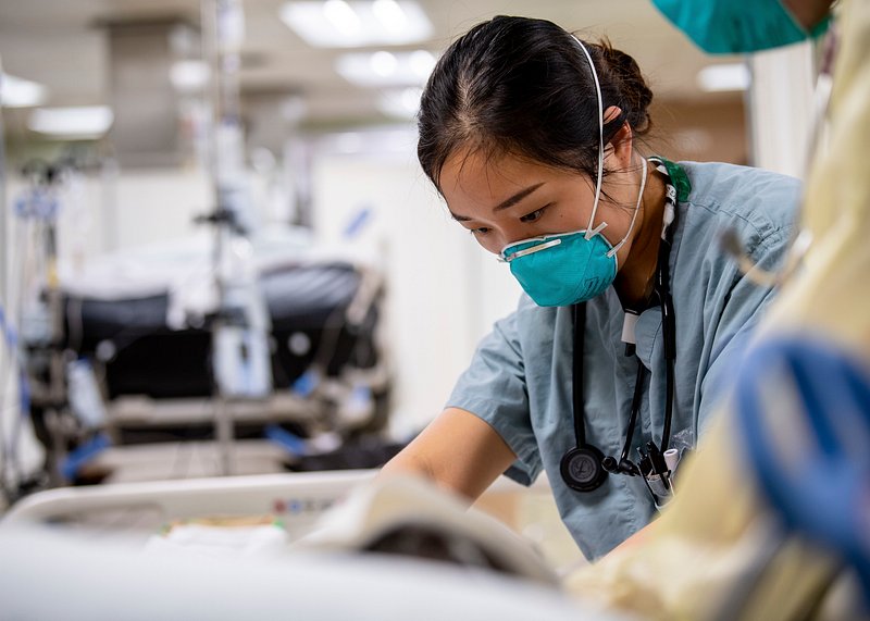 How Internists Manage Multiple Health Conditions