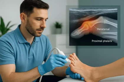 How Ultrasound Helps Diagnose Musculoskeletal Injuries