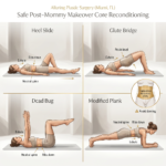 Post-Operative Care and Recovery After Hysterectomy