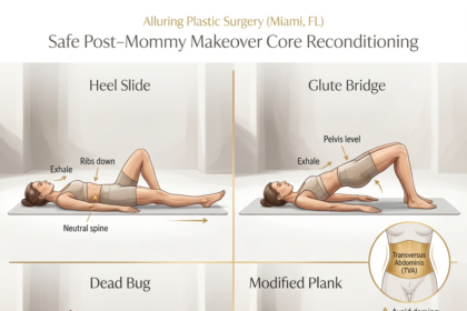 Post-Operative Care and Recovery After Hysterectomy