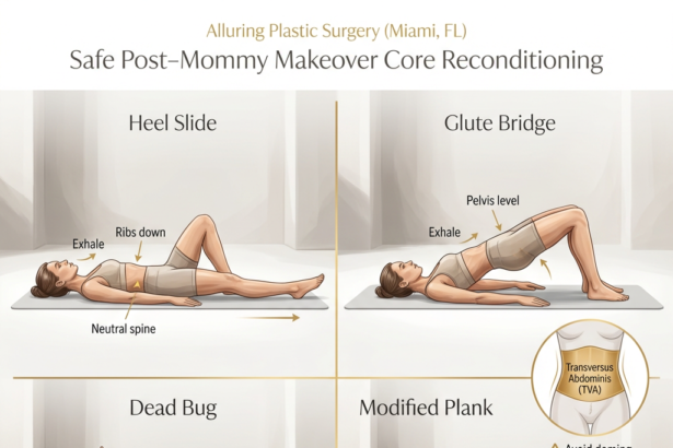 Post-Operative Care and Recovery After Hysterectomy